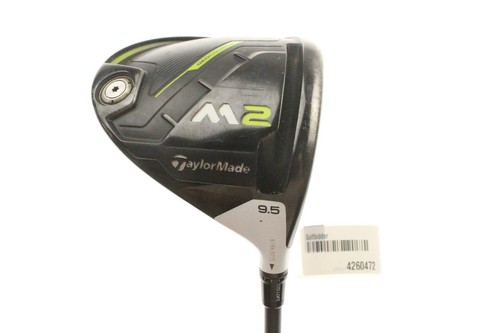 Taylormade 2017 golf - m2, club