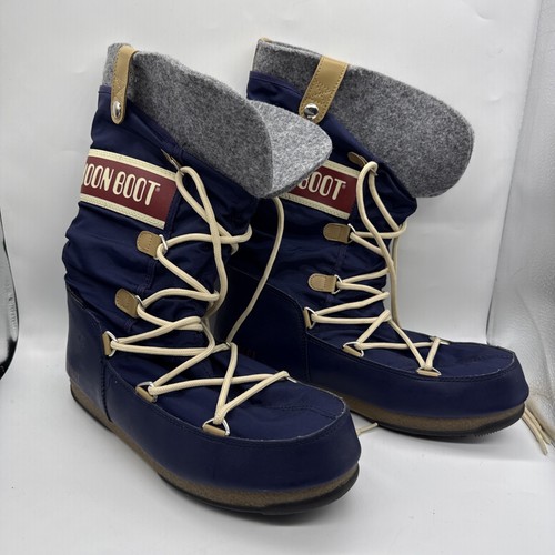 Tecnica original moon - moon, boot