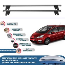 Roof Bars Cross Bars for