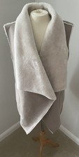 TU Ladies Flux Fur Gilet size 14