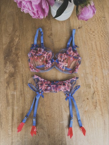 Agent provocateur winnette - provocateur,