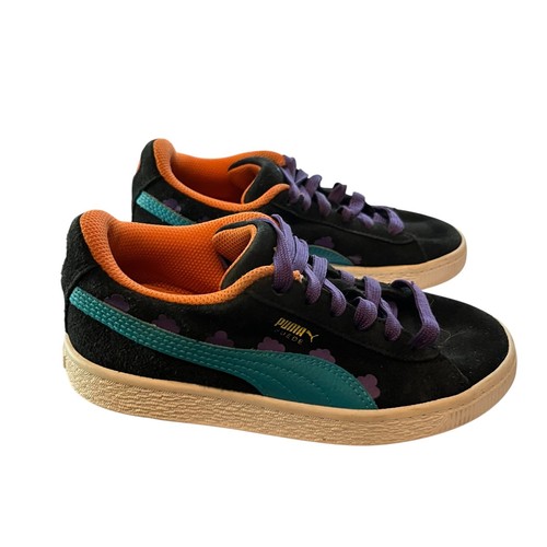Puma suede nickelodeon - suede,