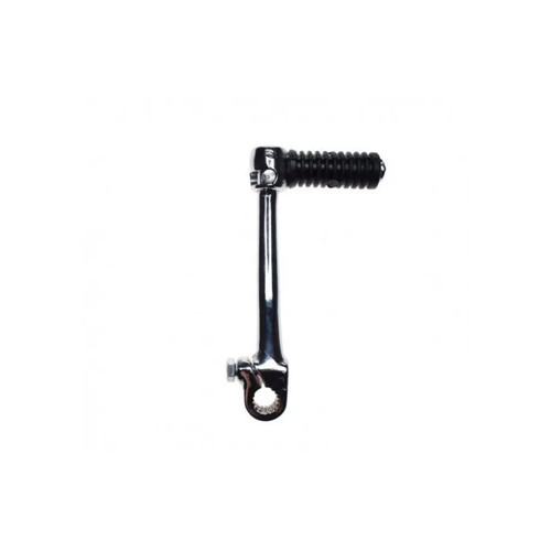 Romet starter lever