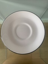 2 Dudson fine china white