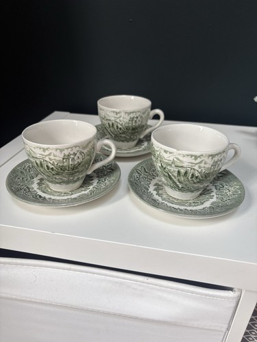 Vintage english ironstone - vintage,