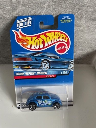 Hotwheels from 1999 rare - ,