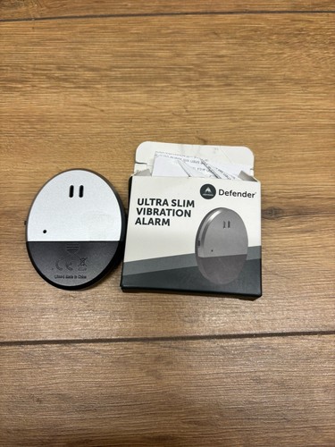 Defender ultra slim vibration - ultra,