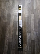 NEW! Wrath 340 Spine Compound