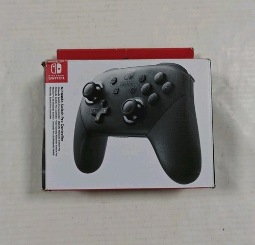 Nintendo switch pro controller - switch,