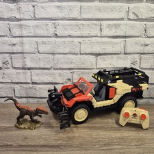 Jurassic World Remote Control