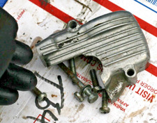 1968-75  SUZUKI GT500  OEM