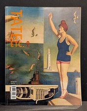 TATE ETC. Magazine Spring 2022
