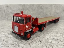 Corgi - Scammell Crusader