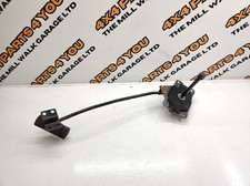 2011 KIA SORENTO MK2 XM 2.2 DIESEL SPARE WHEEL HOLDER CARRIER BRACKET WINCH