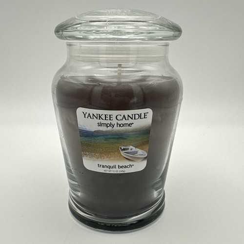 Yankee candle simply home - yankee,