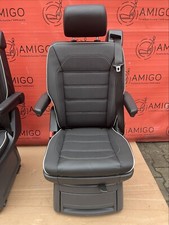 Seat california multivan - seat, vw