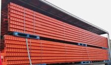 REDIRACK PALLET RACKING UPRIGHT 7100MM FRAME 7.1M X 1100MM (H x D)