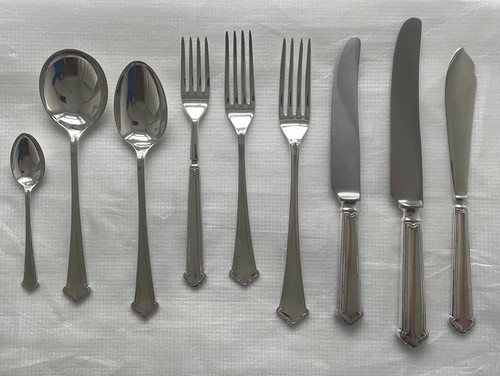 Antique elkington plate silver - antique,