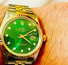 Rolex Date-Just  36mm