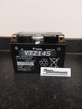 Yuasa Battery For Suzuki DL