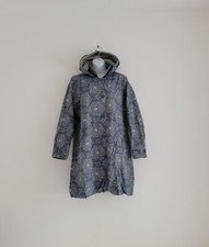Y2K Retro Vintage Rain Women's