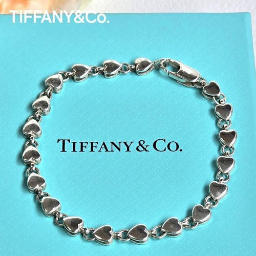 Tiffany puff heart - puff, link