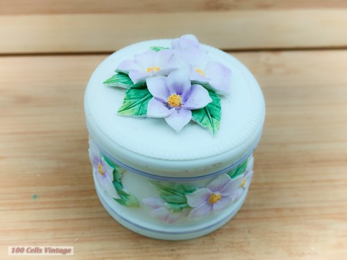 Small ceramic