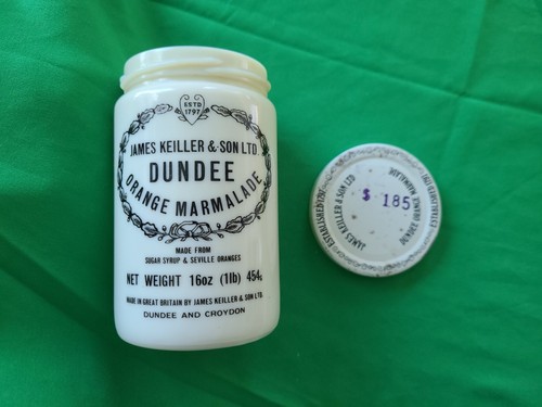 James keiller sons dundee - james,