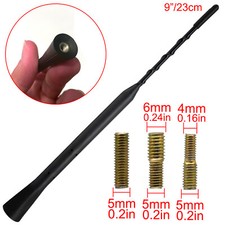 Car roof mount antenna - car,