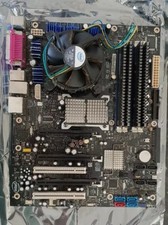 intel D975XBX2 Motherboard &