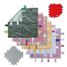 Baby Comforters Baby Boys