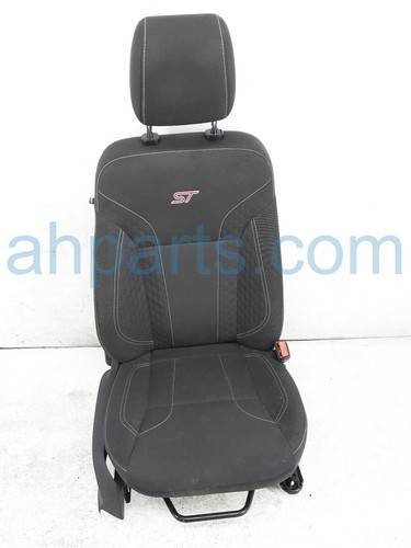 2014 2018 ford fiesta - 2014-2018,