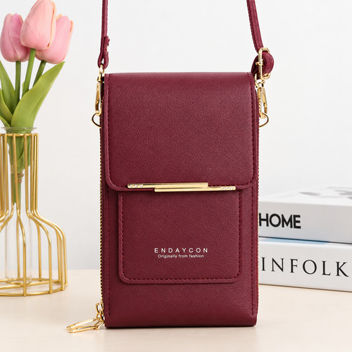 Women rfid anti theft - women,