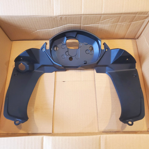 Kawasaki genuine 2017 - genuine, 2017-2019