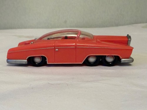 Thunderbirds lady penelope - thunderbirds, fab