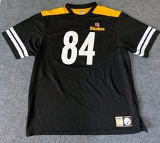 Majestic Pittsburgh Steelers