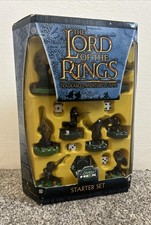 LOTR Lord Of The Rings Starter
