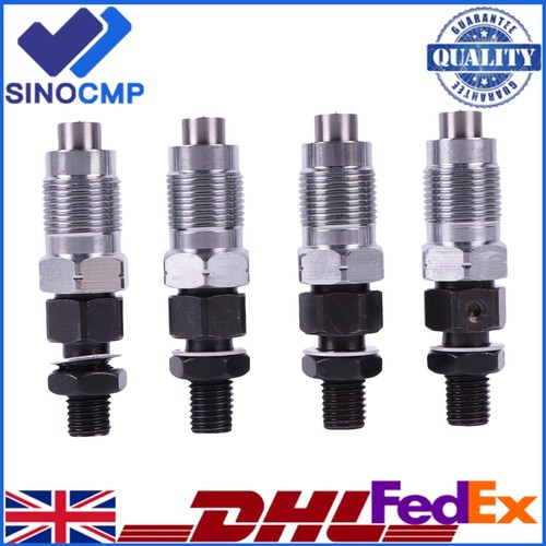 4pcs fuel injectors for toyota - 4pcs,