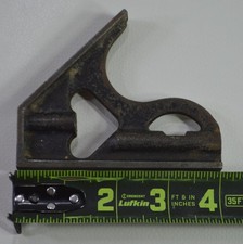 L.S. Starrett Combination