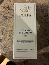 New Boxed Lacura Ultimate Eye