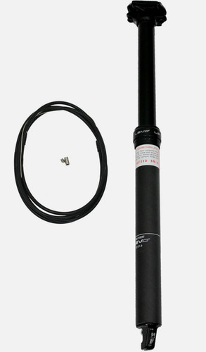 Lev carbon 31 6x490mm - ci, 31.6x490mm