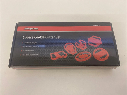 Snap tools cookie - snap,