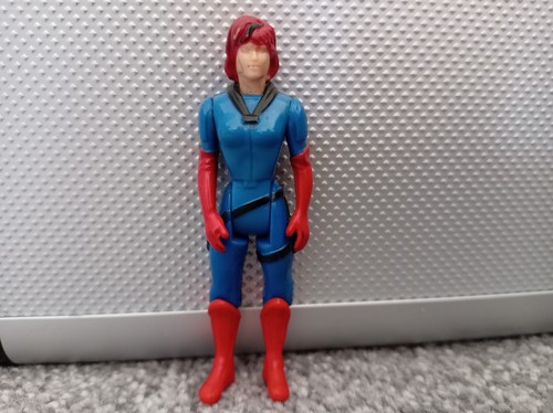 Kenner mask 1987 vanessa - mask,