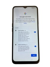 OPPO A54s - 128GB - Crystal