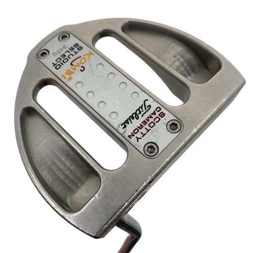Titleist scotty cameron studio - scotty,