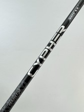 Project X Cypher Iron Shaft Sixty 5.5 Regular Flex Graphite 35" /0.370 /26952
