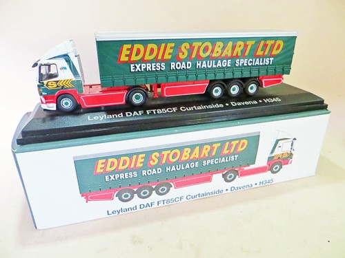 Atlas editions leyland daf - editions,