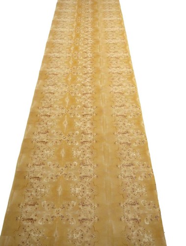 Chestnut burl root wood thin - chestnut,