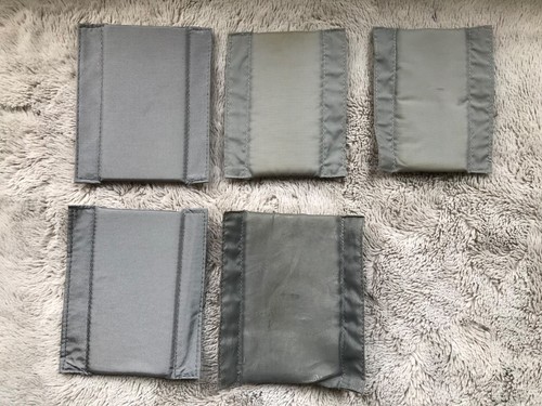 Camera bag dividers - camera,