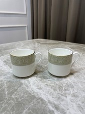 Royal doulton sonnet coffee